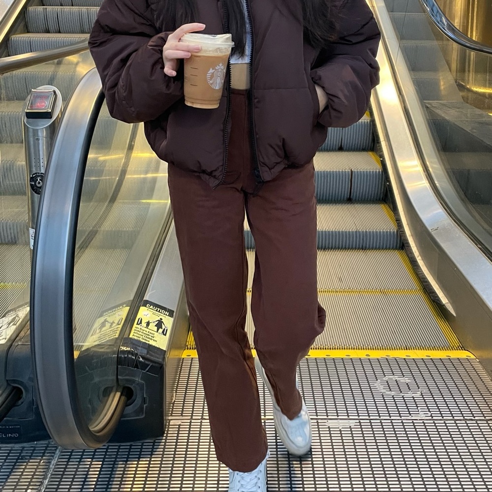 Aritzia Sunday Best Jaden Pants